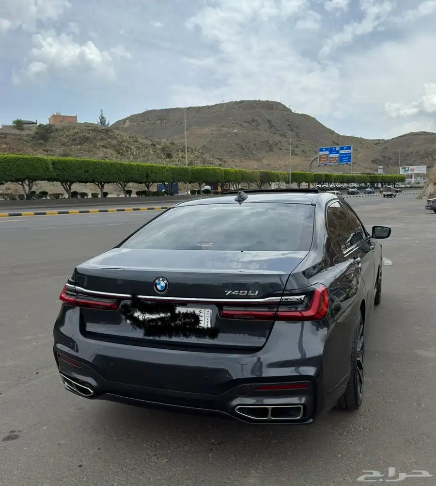 موديل 2016 مرهمه 2022 نظيفه جدا ممشى قليل BMW 8