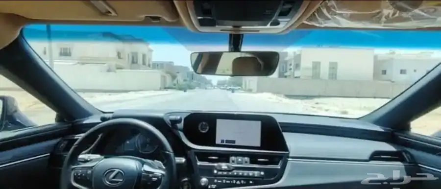 لكزس ES350 2