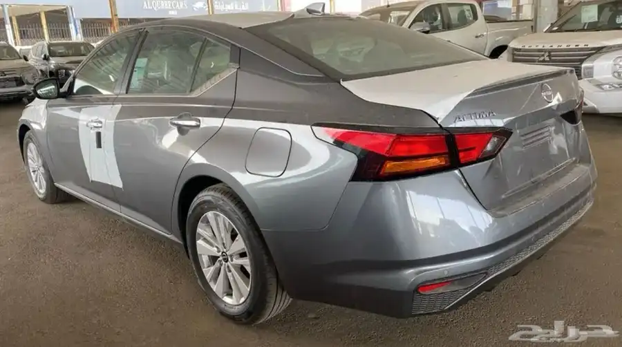 نيسان التيما 2025 S جميع الالوان بالنقد والتقسيط 3