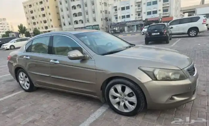 مطلوب كامري او كورولا او هوندا 2