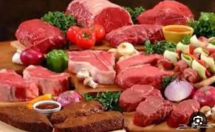 معدات ملحمه كامله 0