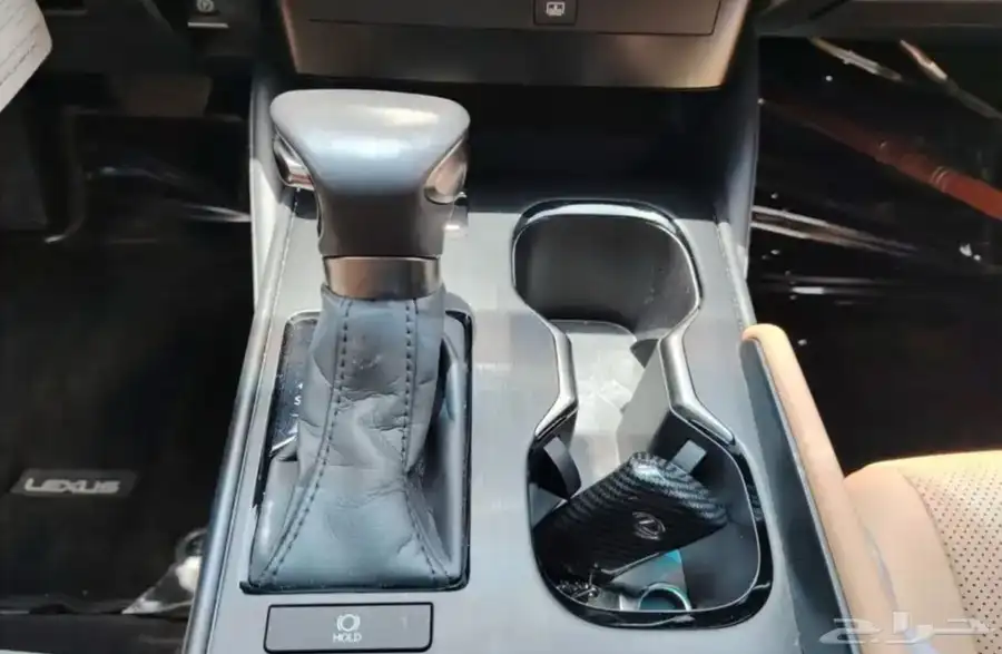 لكزس ES350 3