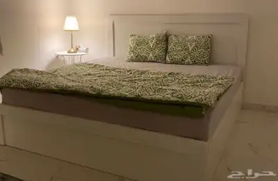 اثاث متفرق للبيع حي الملقا 2