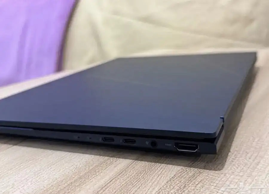 اسوس asus zenbook i9 4