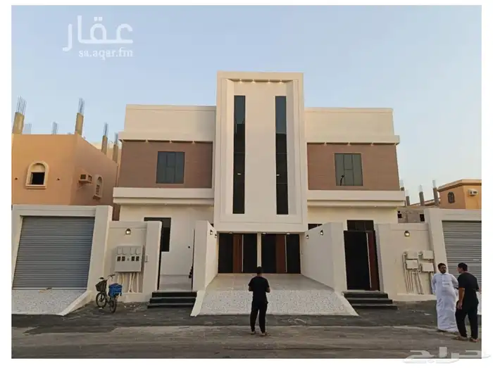أرواف مستقله للتمليك 0