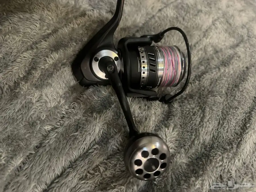 ماكينة اوكوما ميتالود Okuma Metaloid MS-55S 2