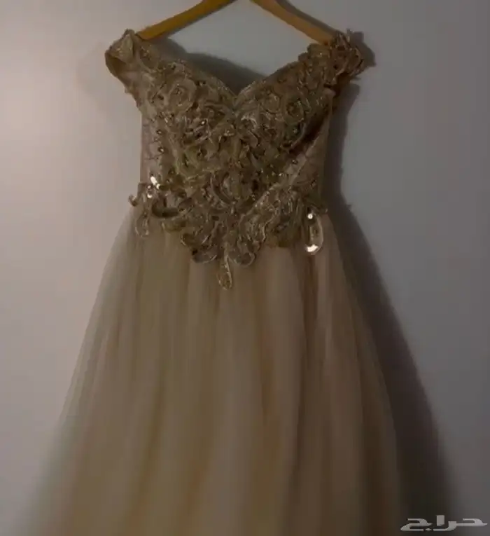 فستان مناسبات مقاس s 1