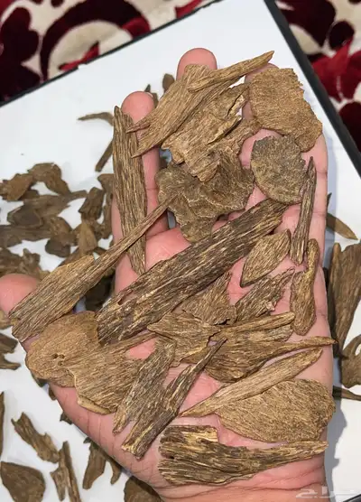 عود كلمنتان طبيعي نقوة النقوة 2