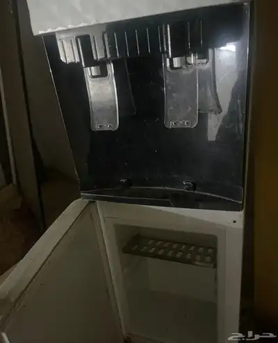 برادة ماء 0
