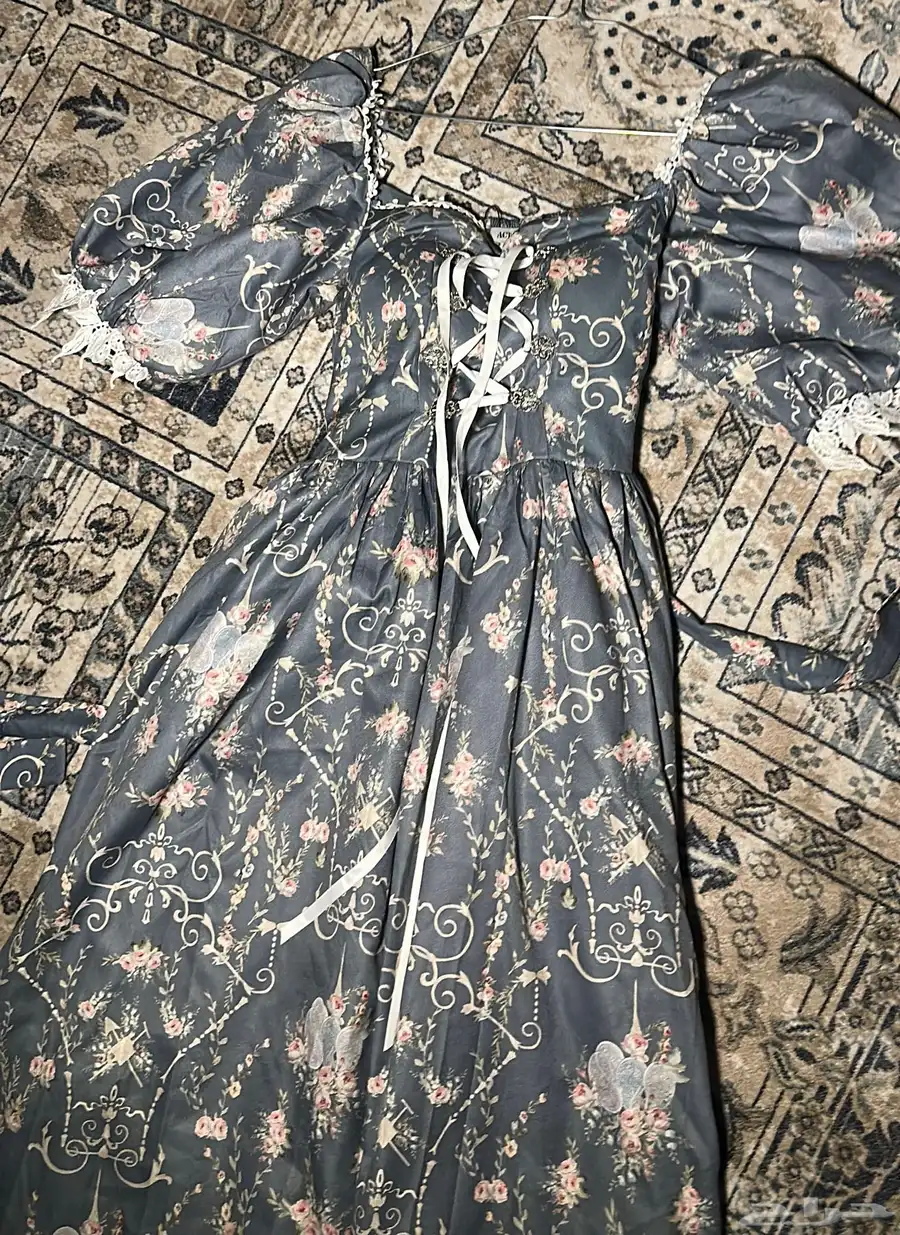 فستانين اكتان 2
