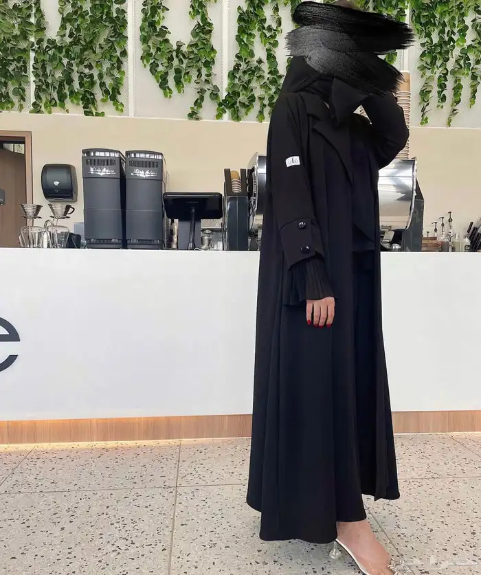 عبايه 6