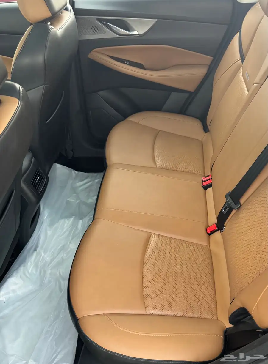 شانجان CS35 2023 10