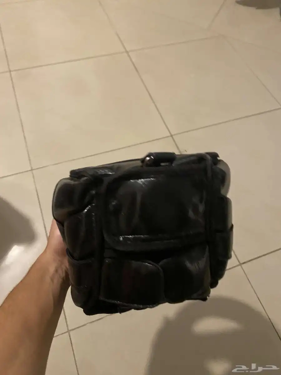خوذة ملاكمه حمايه 2