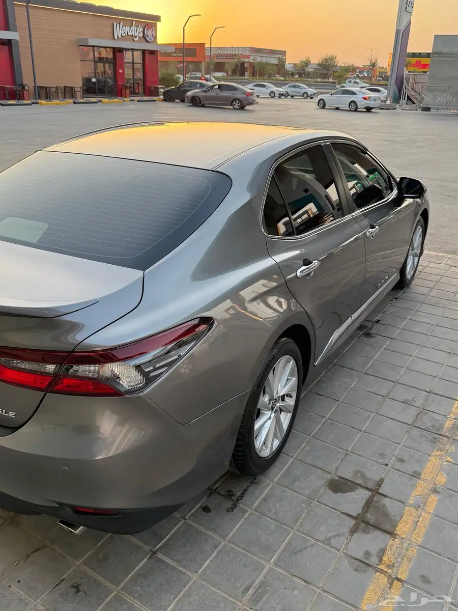 كامري 6