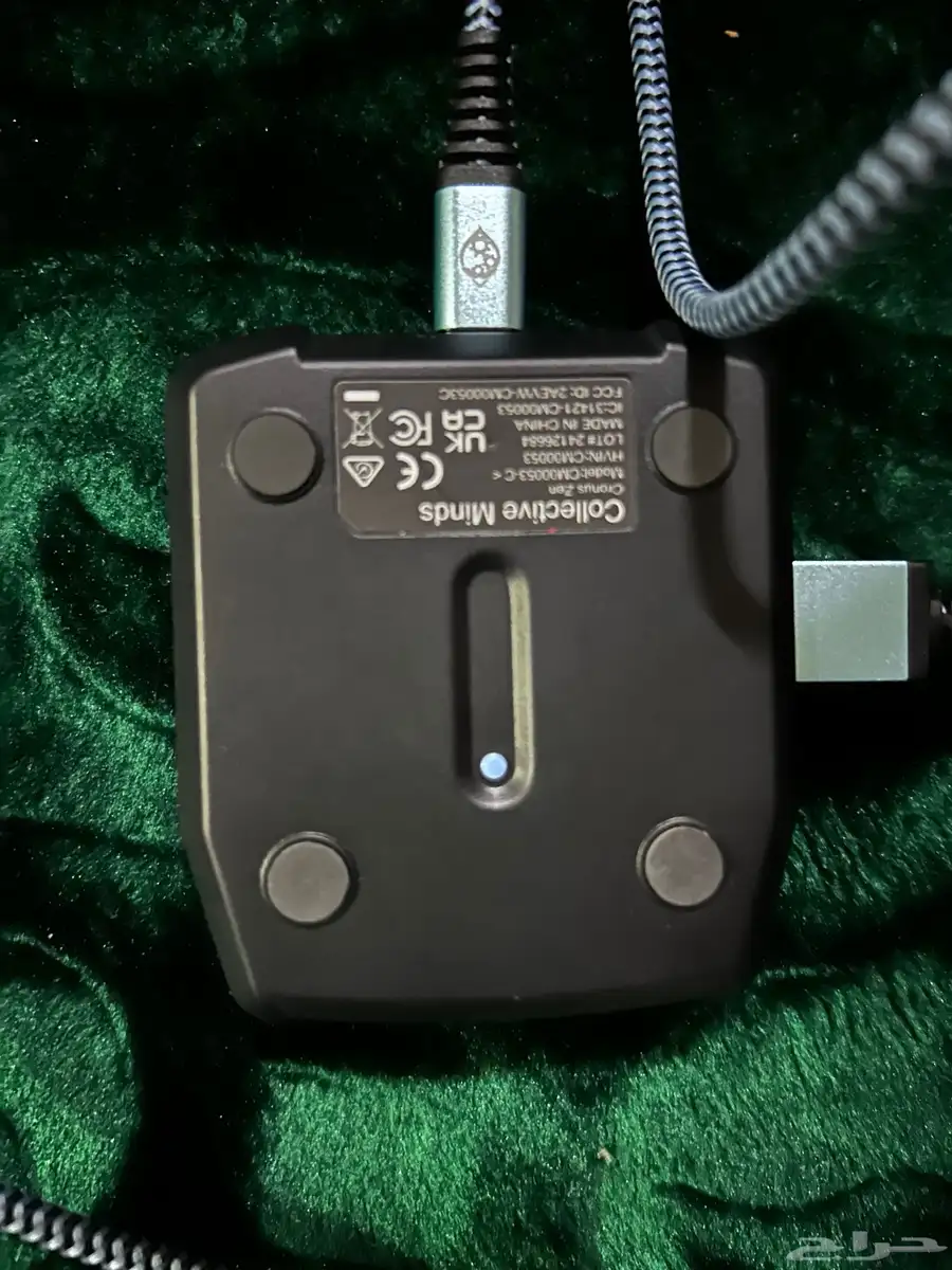 قطعة ايم Cronus Zen 1