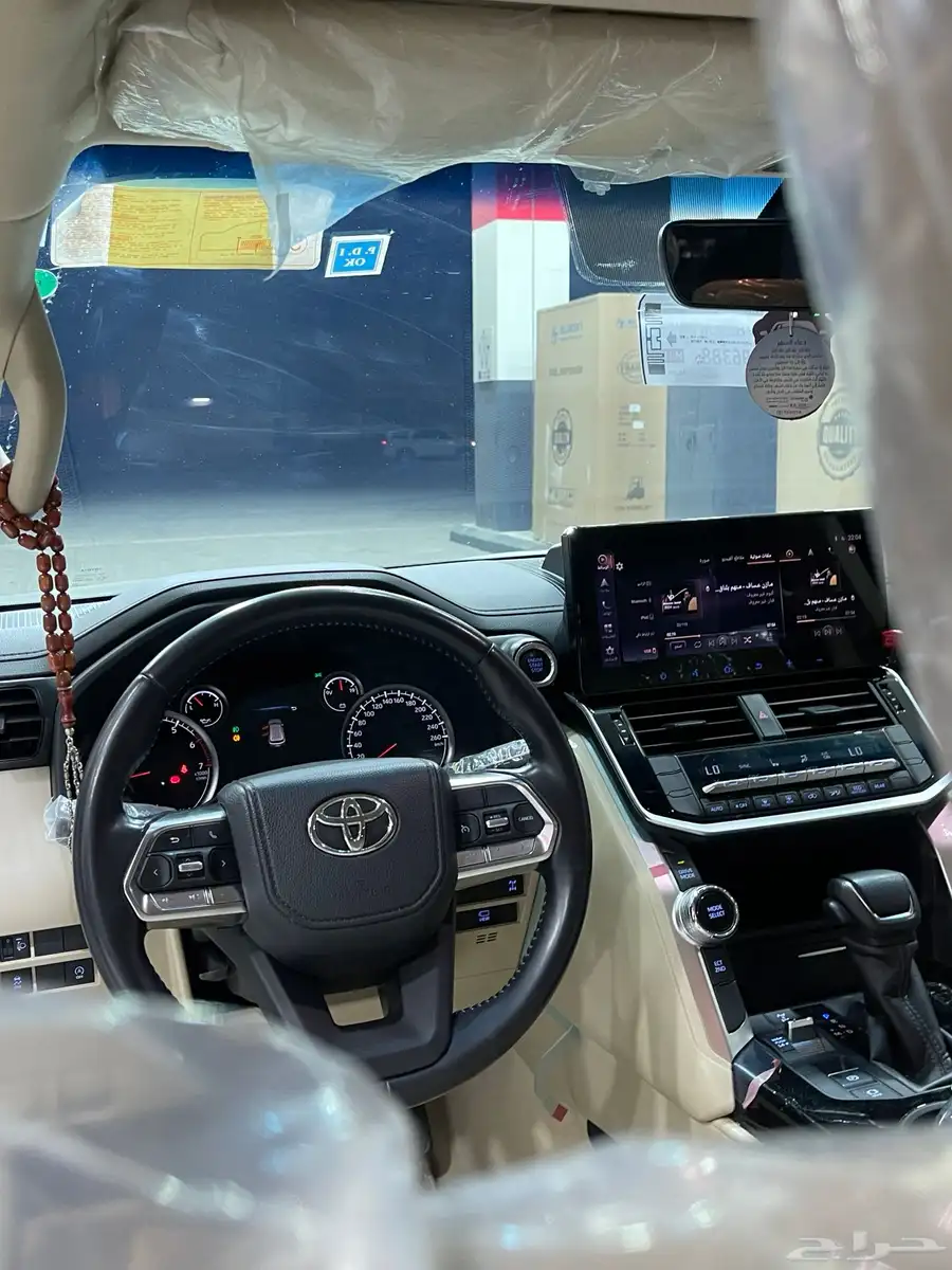 للبيع جي آكس آر 2023 44