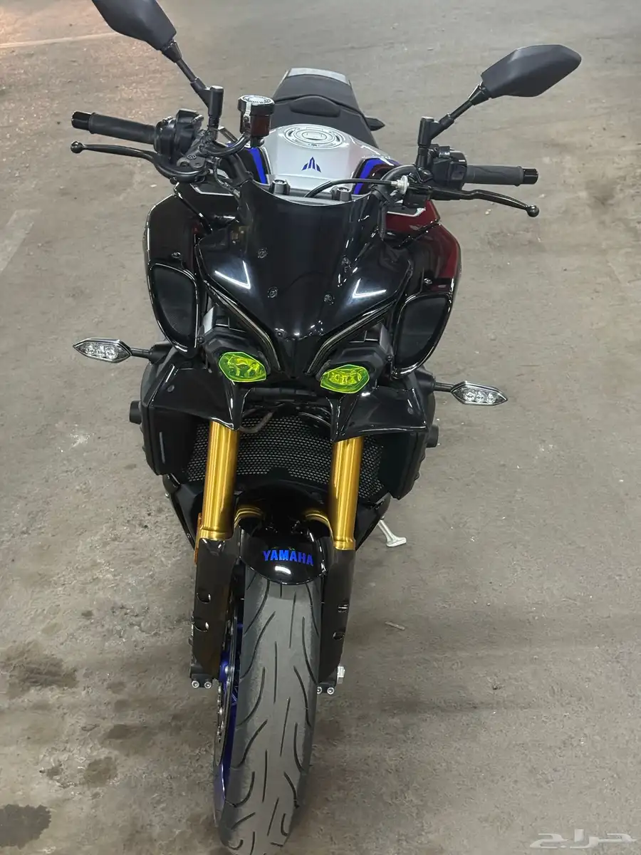 دباب ياماها YAMAHA MT10 SP 2023 0