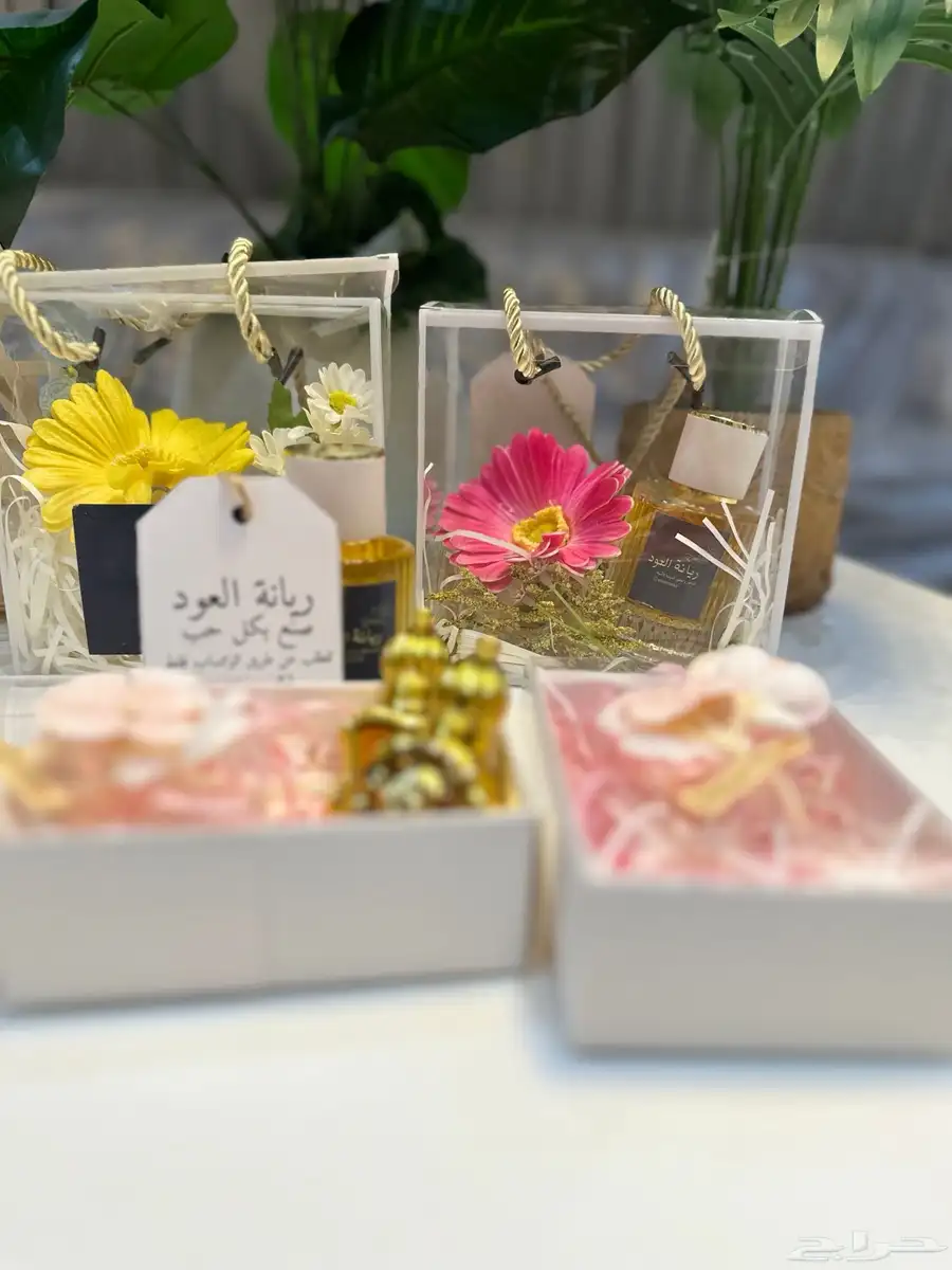 بيع بخور عطور الفل الجيزاني المعسل الجيزاني معمول الدوسري 7