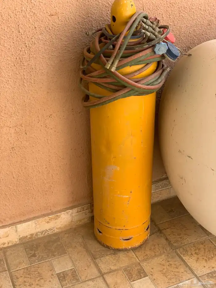 اسطوانة غاز هليوم 0
