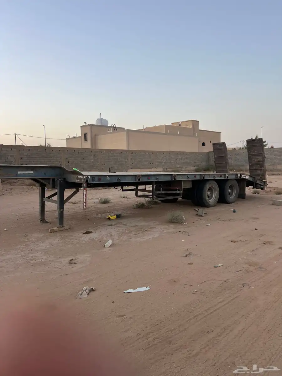 لوبد مقاس 13 متر يشيل البكلين والشيوال 966 مشروط 4