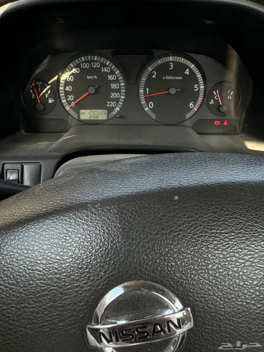 نيسان شاص 2015 10