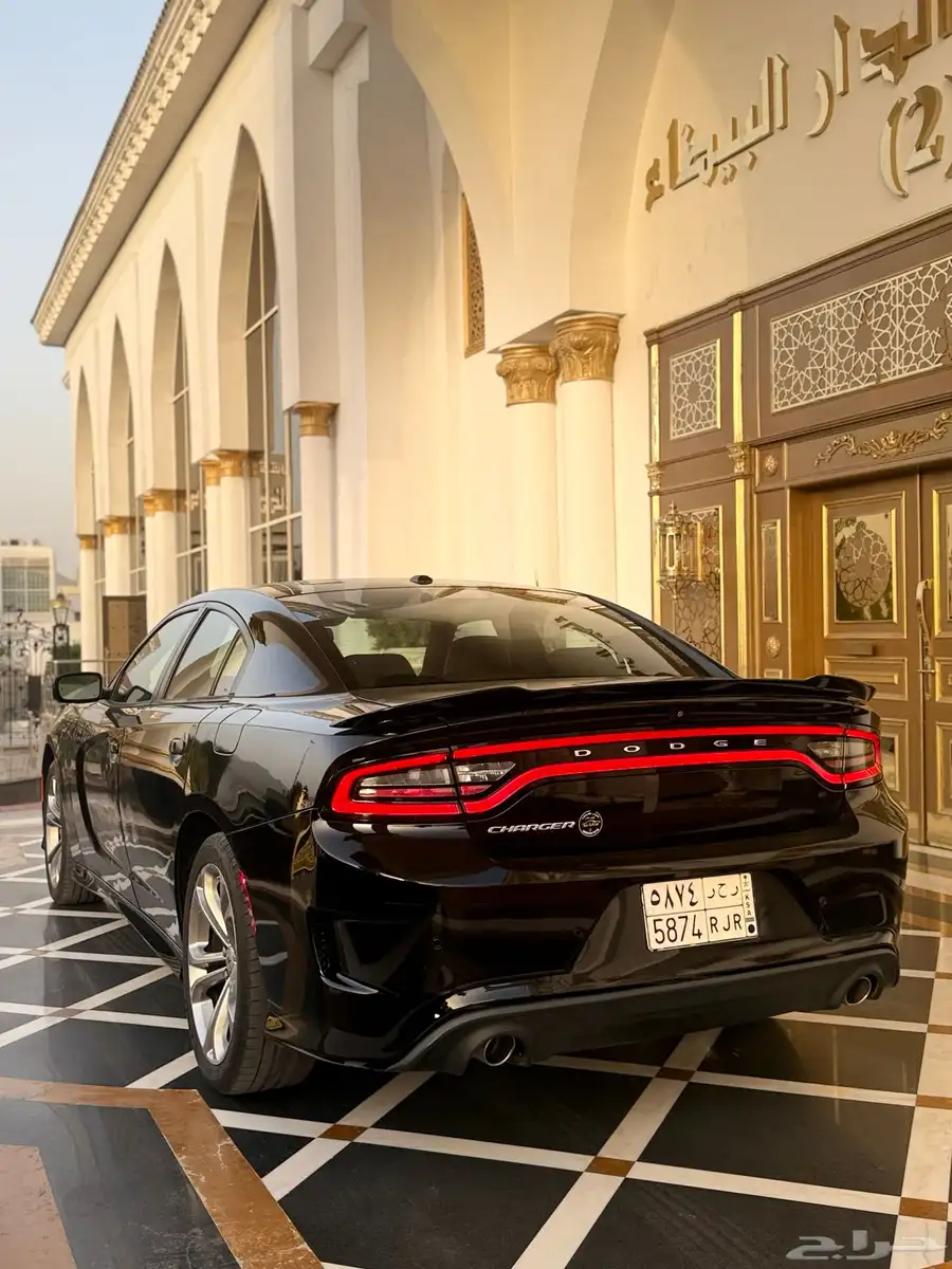 2022 جي تي بريميوم 1