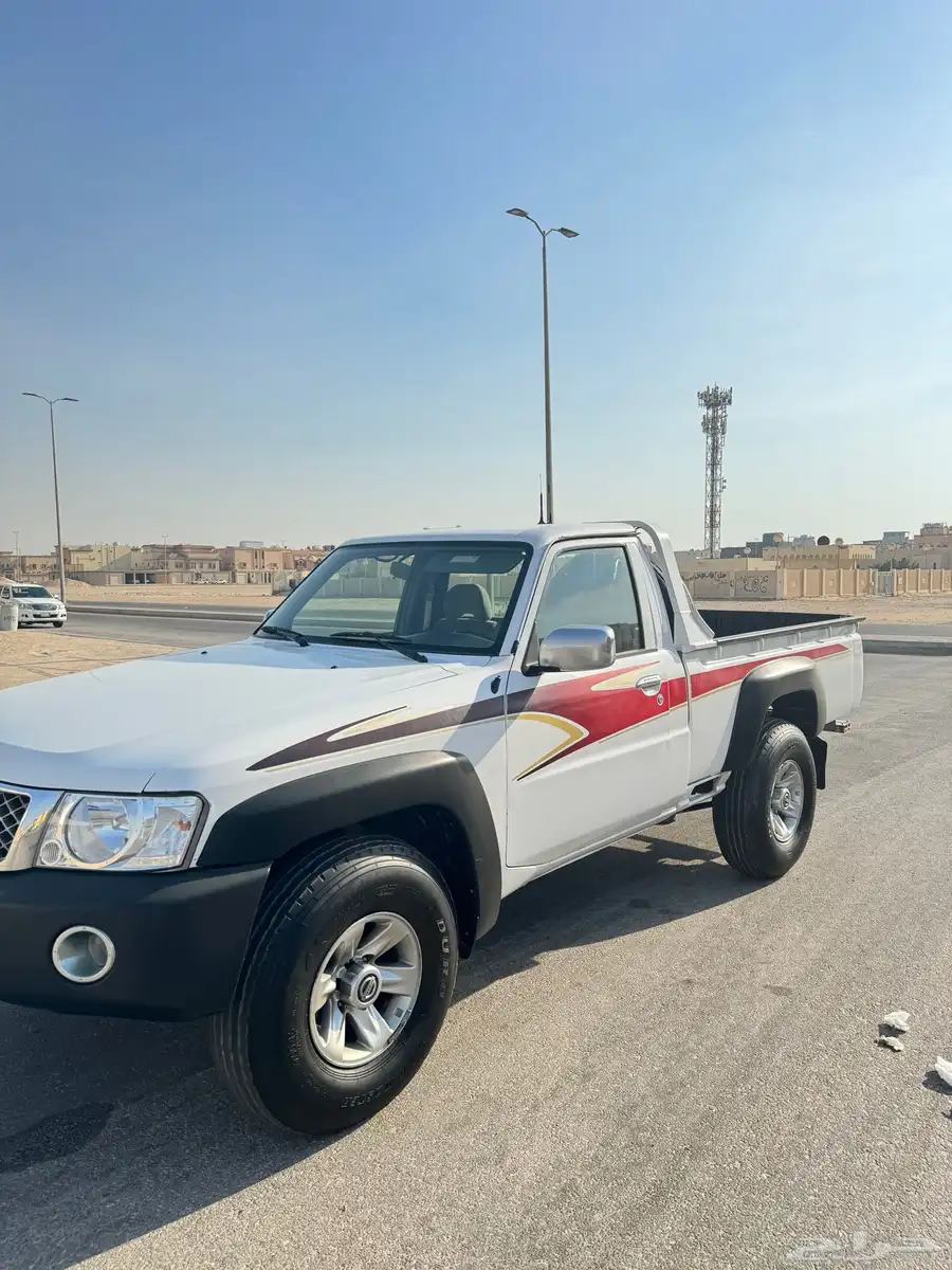 نيسان شاص 2015 6