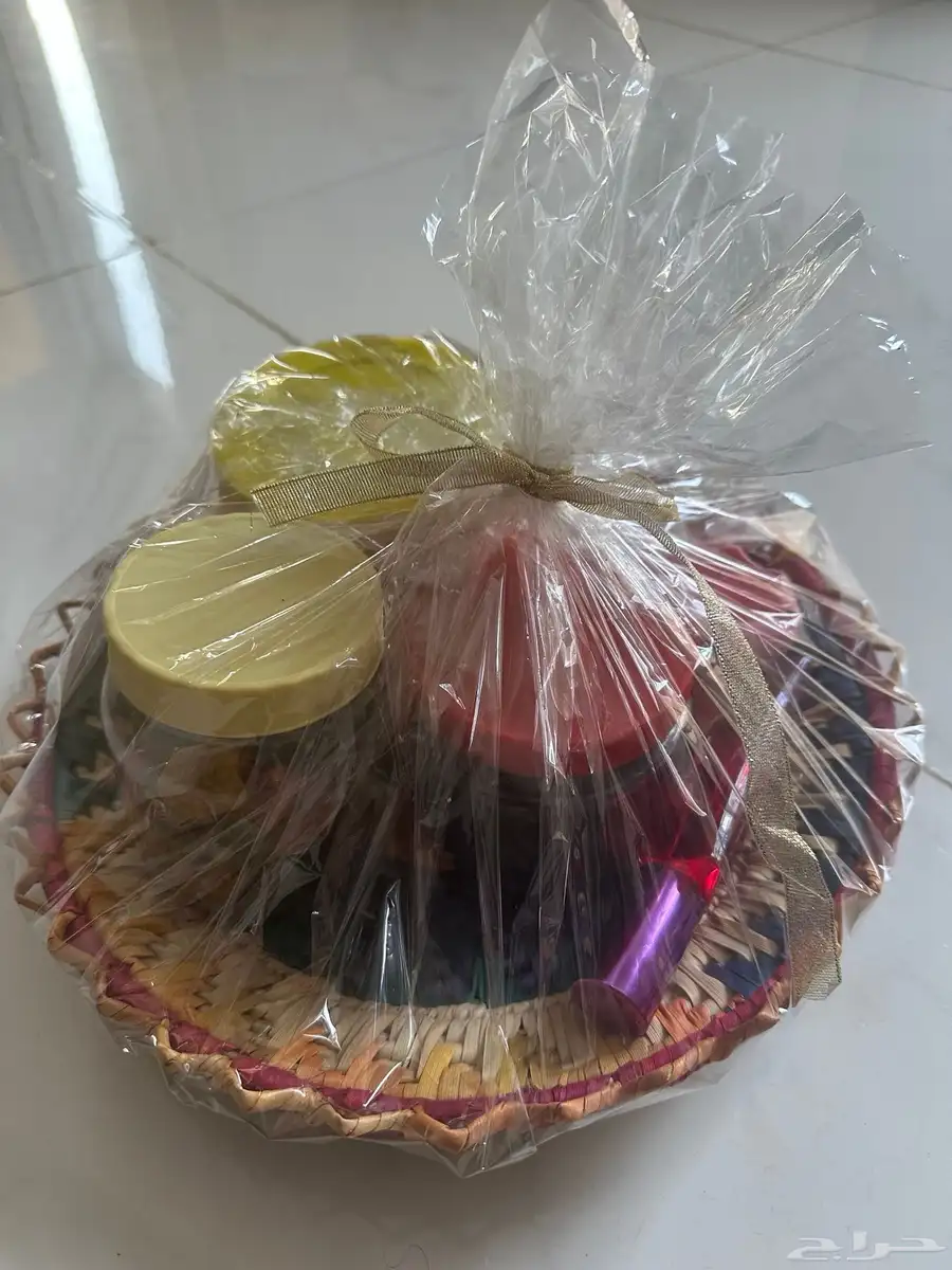بيع بخور عطور الفل الجيزاني المعسل الجيزاني معمول الدوسري 27