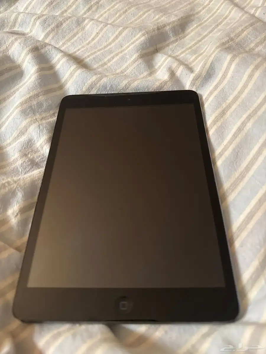 iPad mini ( 1st generation) 1
