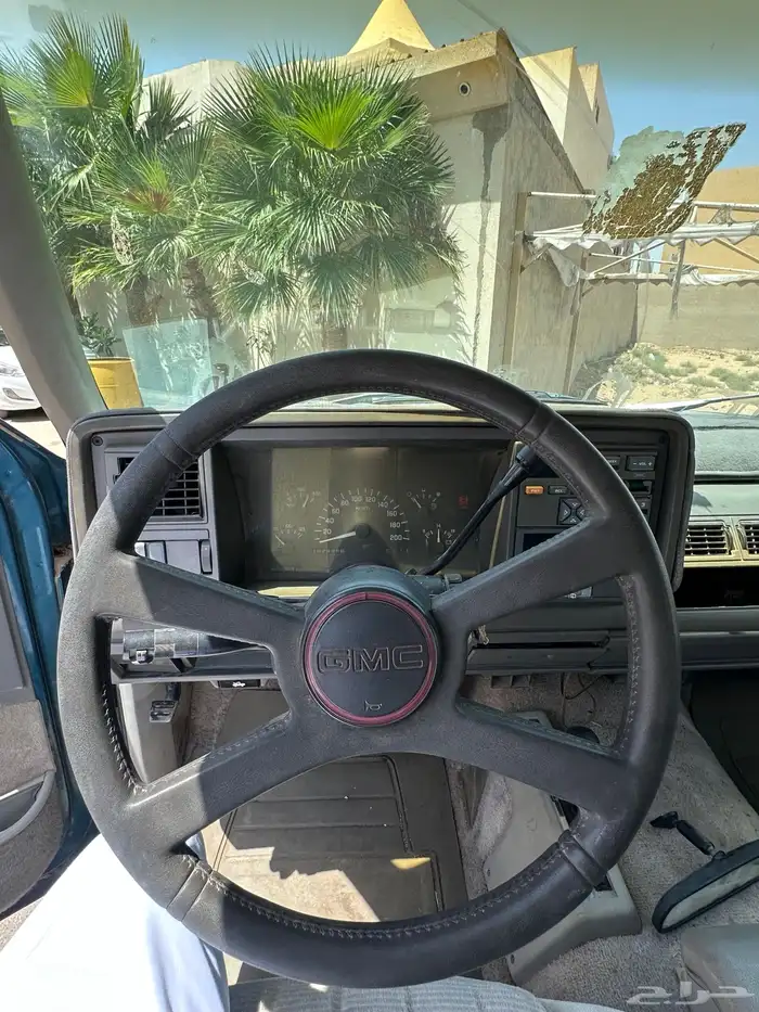 جمس ملكي 1993 7