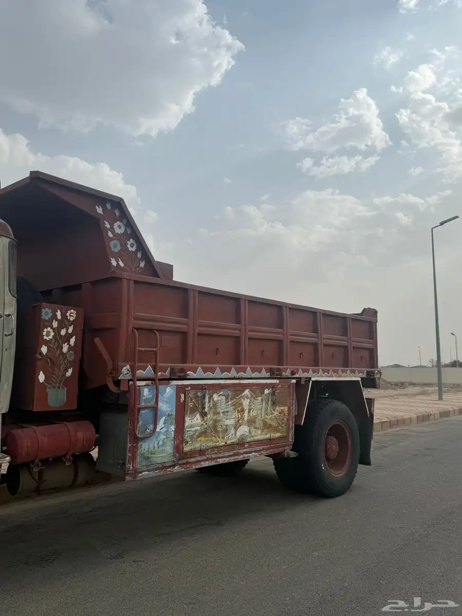 صندوق قلاب عايدي 0