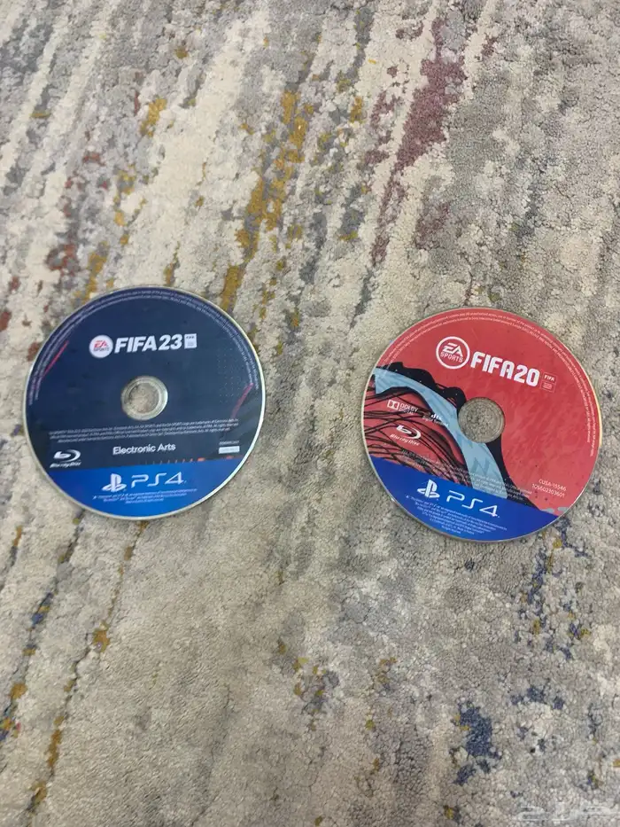 شريط فيفا 23 و فيفا 22 0