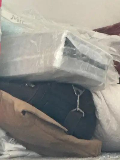 شنطه عدة سيارة لكزس جديده مافكت مع سجاده 0