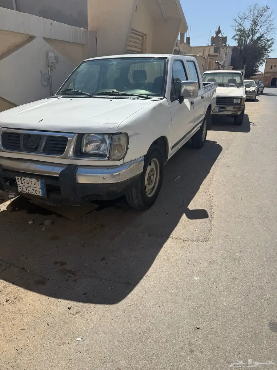 ددسن غمارتين موديل 2000 1