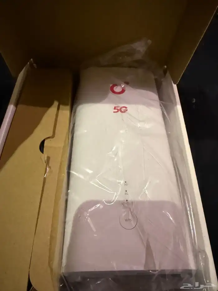 راوتر 5g شبه جديد 1