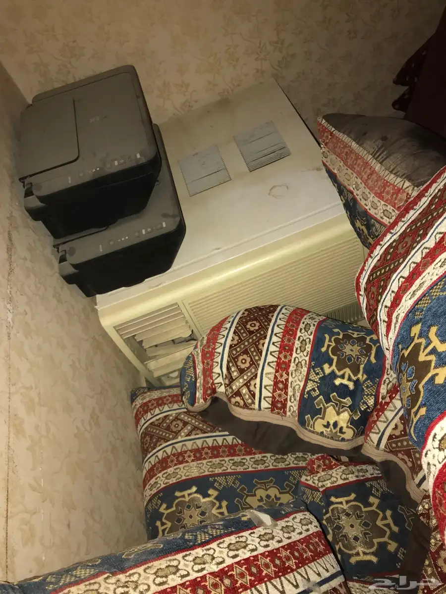 مكيفة شباك ثلاجه فرن البيع 3