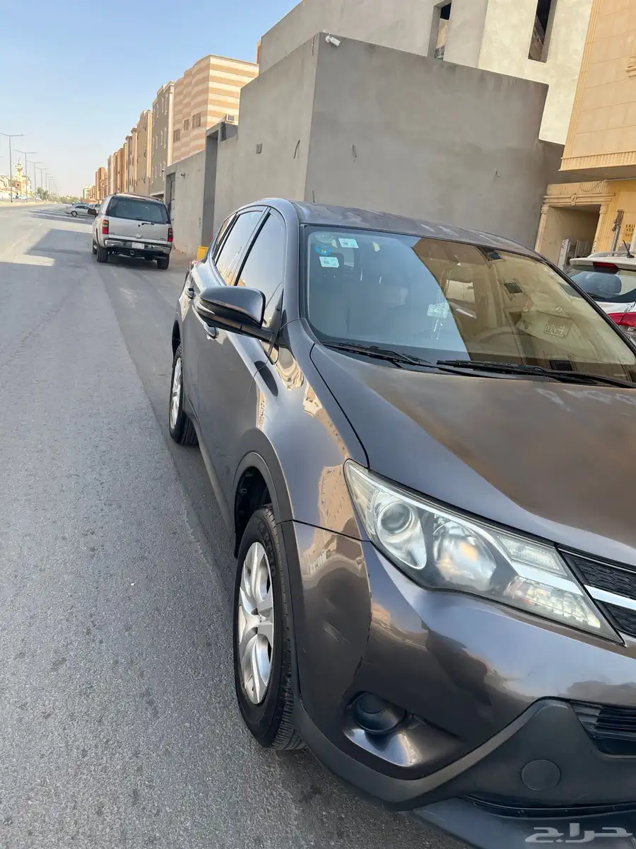 راف فور 2014 1