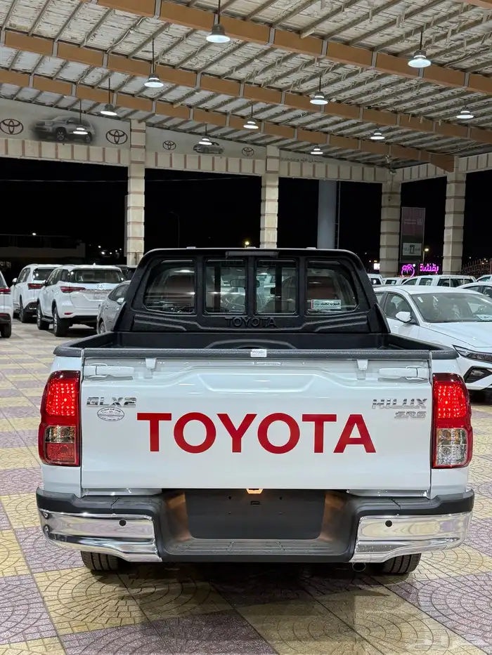 هايلكس 2025_GLX2 16