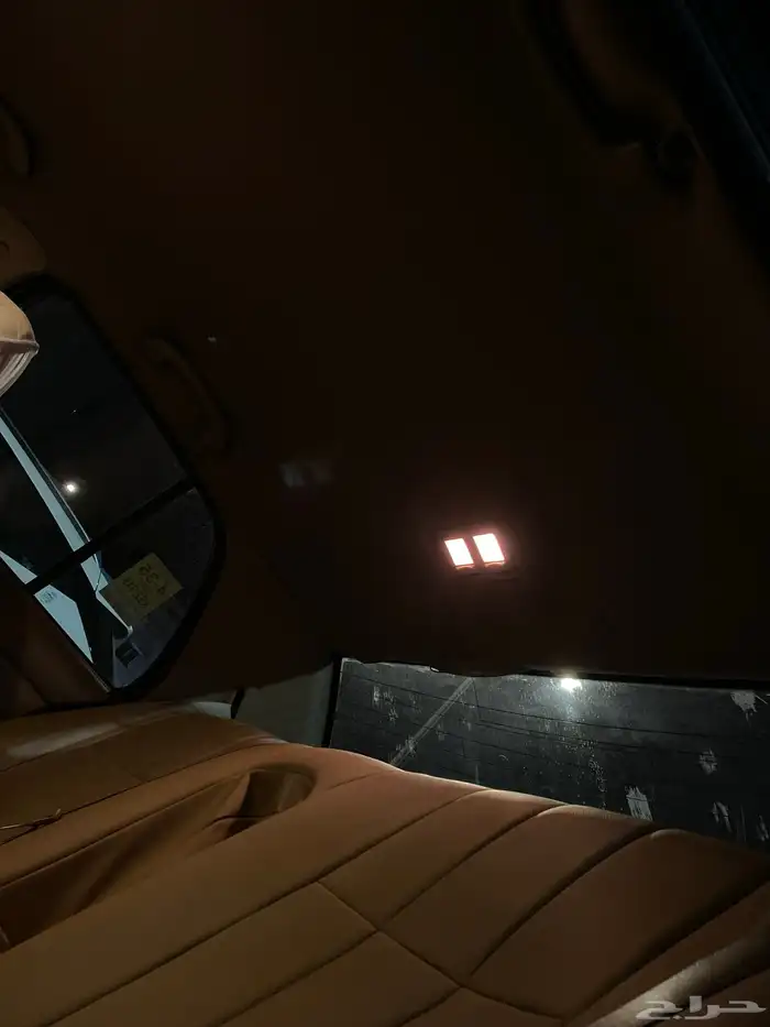 فورد الحد نهائي 5000 تشليح 7