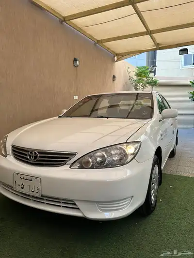 كامري 2006 بدي بلد 3