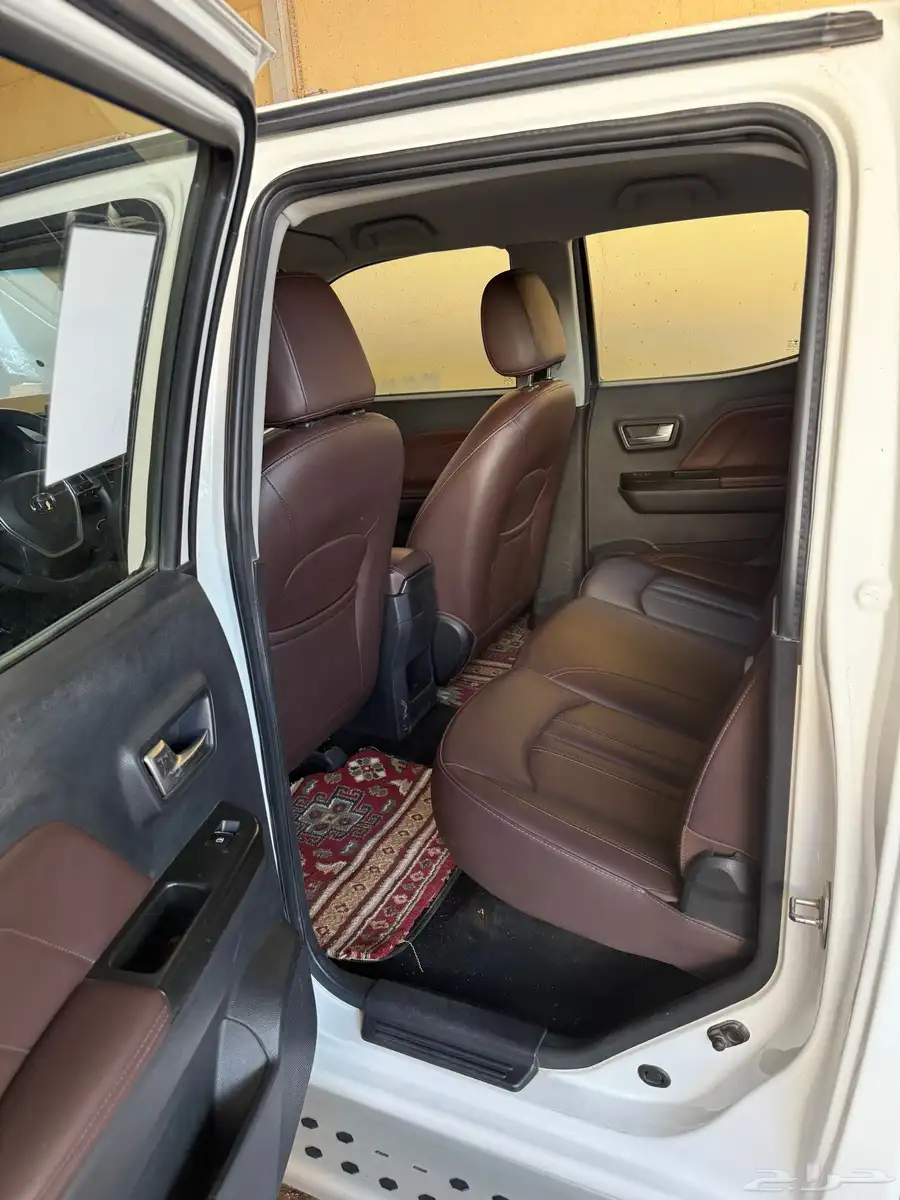 جريت وول ونقل 7 2021 12