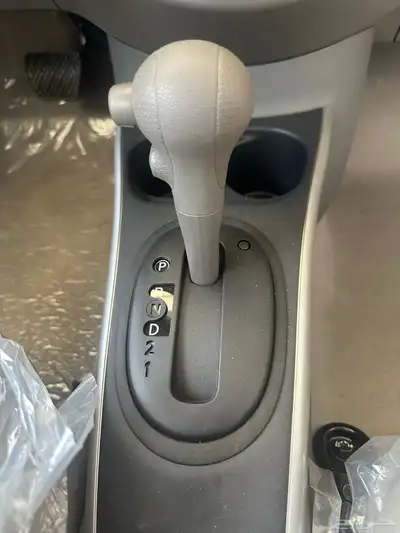 نيسان صني كمفورت كلاسيك اللون ابيض موديل 2024 17