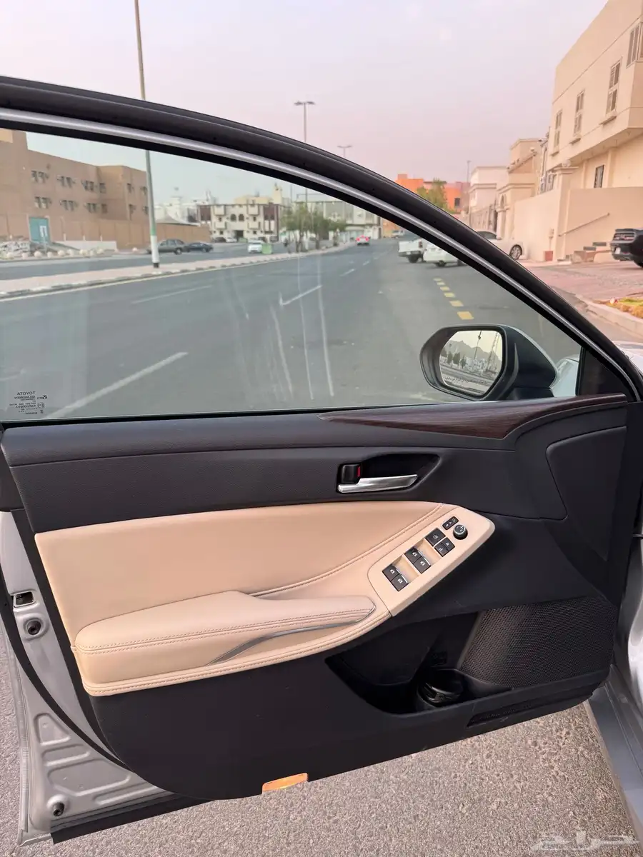 افالون تورنق 2022 وكالة 22