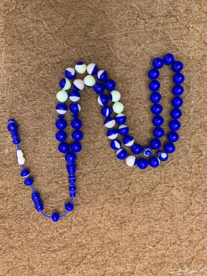 مسباح بلياردو صب جديد ( 4 مسابيح ) 5