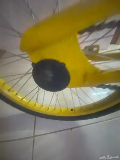 سيكل كوبرا للبيع على السوم 3