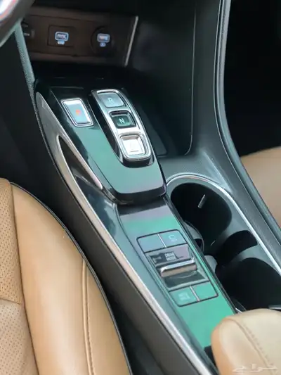 سوناتا 2000CC نظيف 2020 15