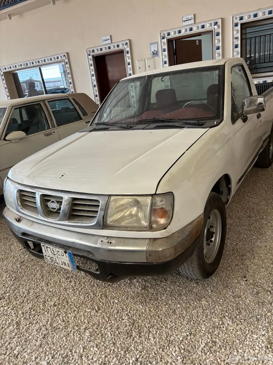 ددسن غماره 2003 نضيفه 4