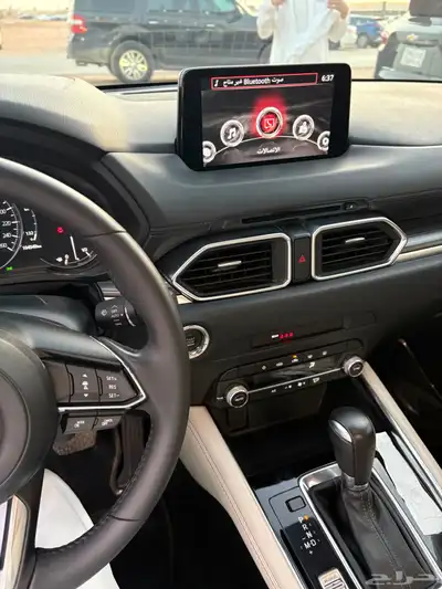مازدا CX5 2023 - فل كامل هاي بلس نظيف جدا 14