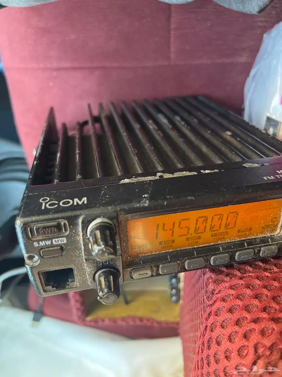 ايكوم 2100 من القديمه 1