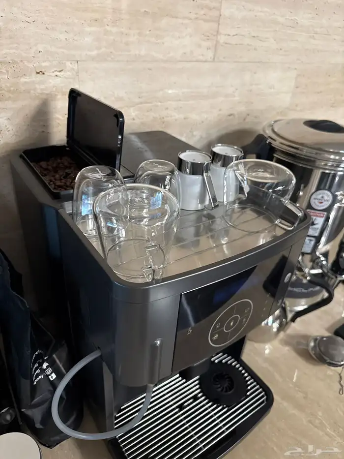 مكينه قهوة WMF الالمانيه 2
